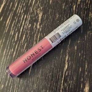 Honest Beauty liquid lipstick Goddess 3.5g